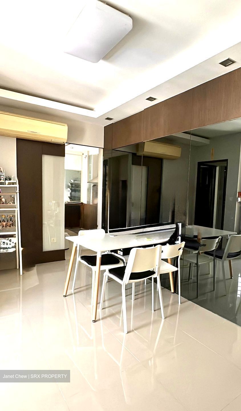 Blk 269B COMPASSVALE ARCADIA (Sengkang), HDB 4 Rooms #589899351